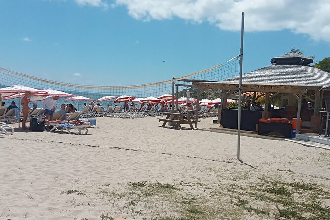 Cockleshell Beach Excursion - Included Experience and Activities