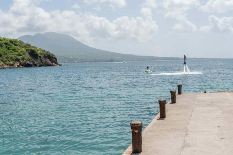 Cockleshell: Beach Excursion, Snorkeling, and Scenic Views - What to Expect on the Tour