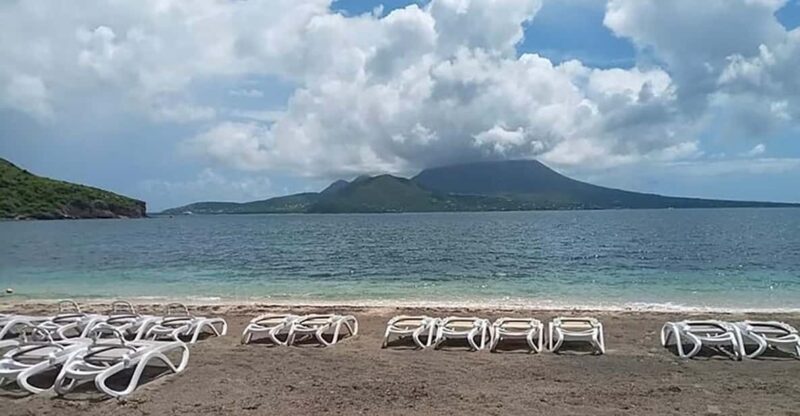 Cockleshell Beach Excursion - Booking and Cancellation Policy