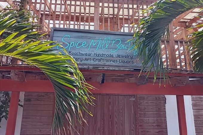 Cockleshell Beach Excursion - Recap