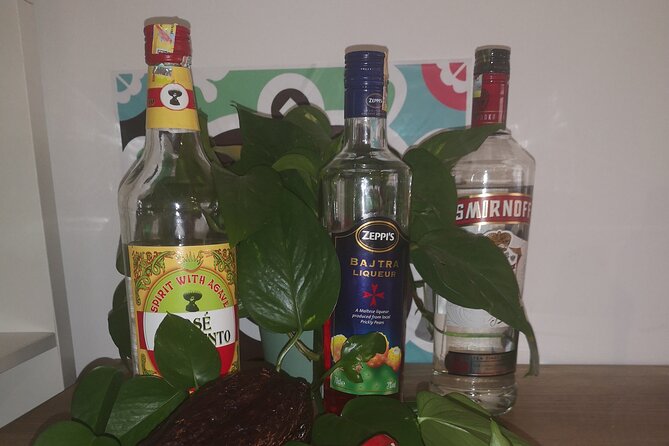 Cocktail & Chocolate Masterclass in Malta - Participant Accessibility Information