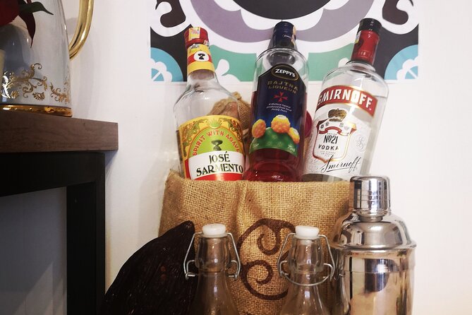 Cocktail & Chocolate Masterclass in Malta - Positive Reviews and Ratings