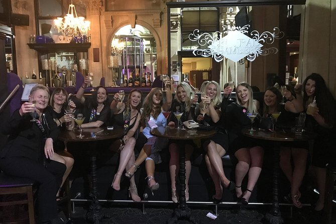 Cocktail Classes in Bristol, England - Additional Information