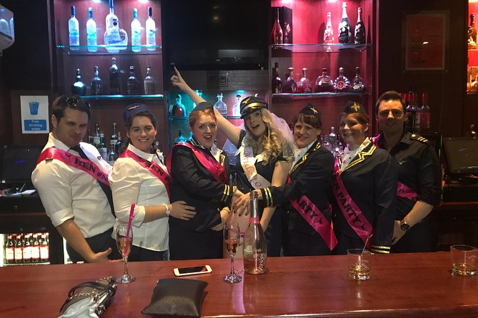 Cocktail Classes in Bristol, England - Hands-on Cocktail-making Lesson