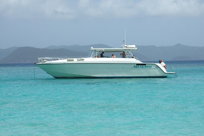 Cocktail Sunset Cruise From Sapphire Beach Resort - 4:30 Pm - Accessibility and Restrictions