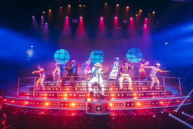 Coco Bongo Cancun Nightclub Entrance Ticket - Arrival and Crowd Management Tips