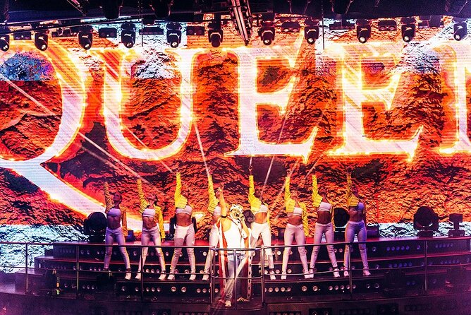 Coco Bongo Cancun Nightclub Entrance Ticket - Booking Issues and Concerns