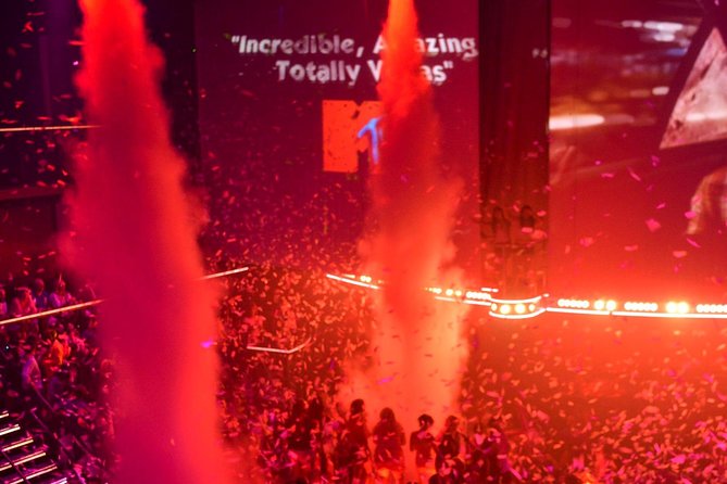 Coco Bongo Disco Show! The Best Punta Cana Party! - Flexible Booking and Cancellation