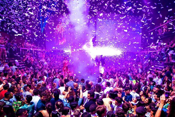 Coco Bongo Disco Show! The Best Punta Cana Party! - Exceptional Guest Reviews