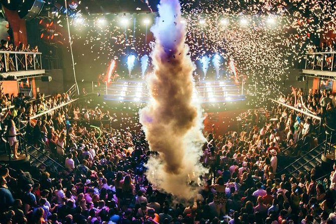 Coco Bongo Disco Show! The Best Punta Cana Party! - Highlights of the Show