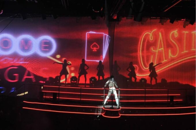 Coco Bongo Night Club in Cancun - What to Bring and Expect