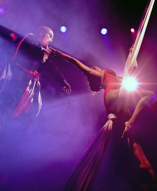 Coco Bongo Night Club in Cancun - Location and Meeting Point