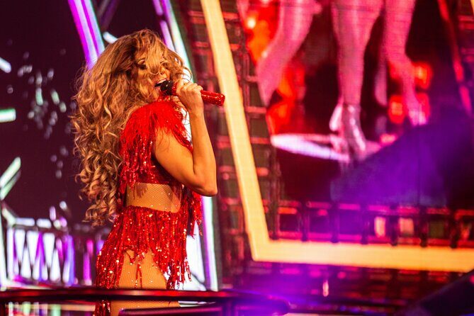 Coco Bongo Night Club Party in Punta Cana - Round Transfer & Entrance Tickets - The Value of the Experience