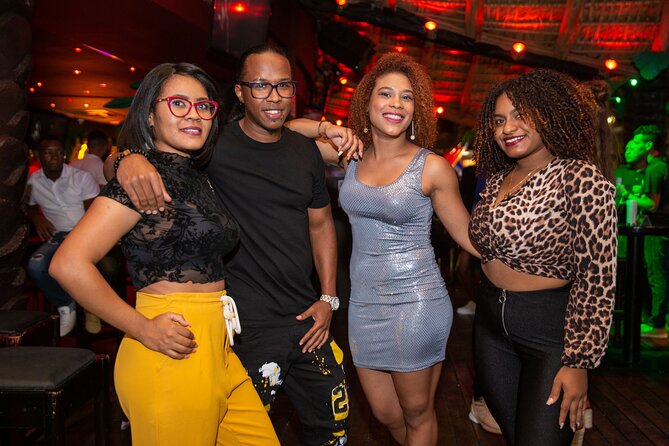Coco Bongo Night Club Party in Punta Cana - Round Transfer & Entrance Tickets - Reviews and Ratings