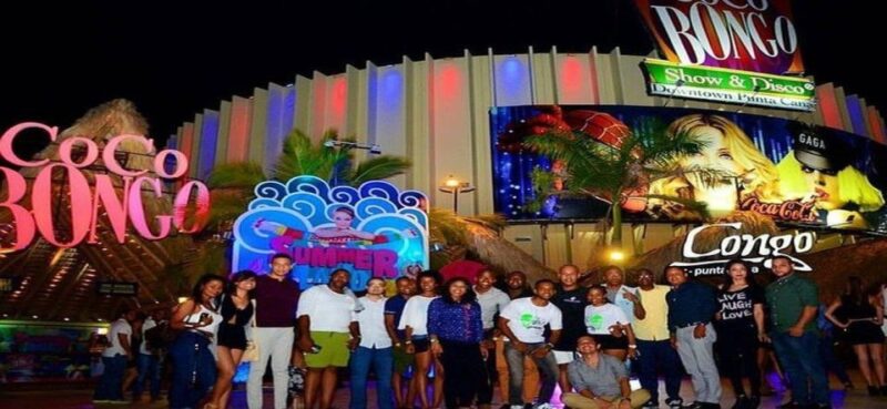 Coco Bongo: Official Site - Coco Bongo: Tickets & Passes - Show Highlights and Experiences