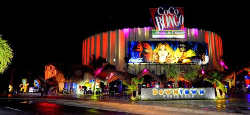 Coco Bongo: Official Site - Coco Bongo: Tickets & Passes - Reservation and Cancellation Policy