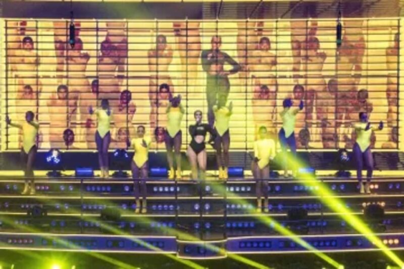 Coco Bongo Playa Del Carmen - Regular Tour Inclusions