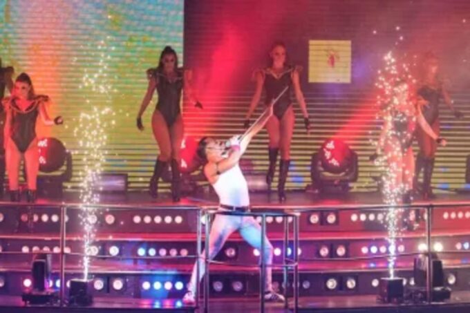 Coco Bongo Playa Del Carmen - Frequently Asked Questions