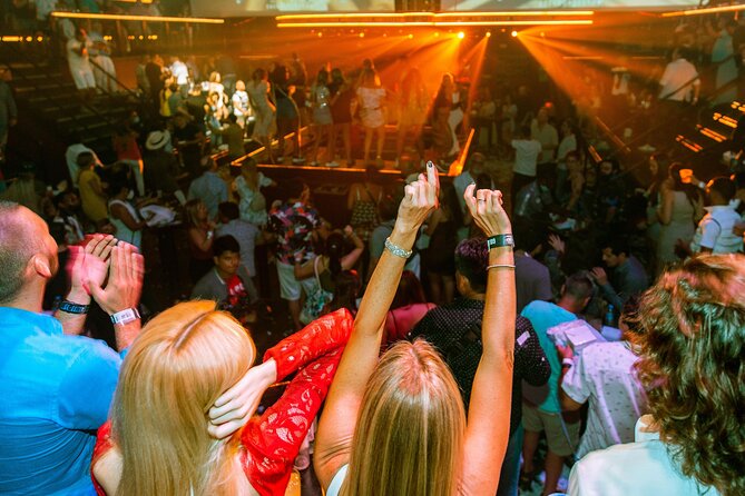 Coco Bongo Premium Open Bar - Guest Reviews and Ratings
