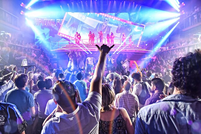 Coco Bongo Show and Disco - Ticket Pricing and Packages