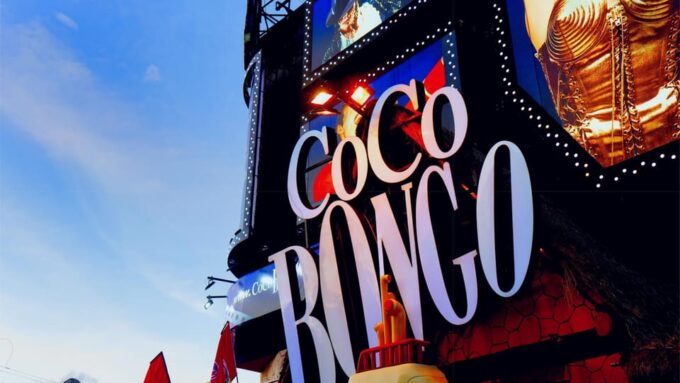 Coco Bongo Show and Disco in Punta Cana - Optional Purchases and Souvenirs