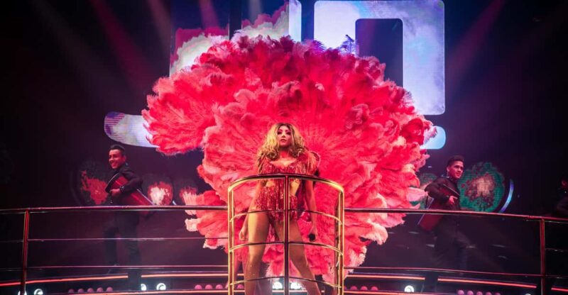 Coco Bongo Show & Disco Punta Cana - Packages and Pricing Details