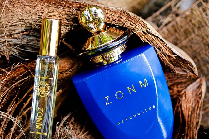 Coco De Mer Collection FREE Factory Tour & Shop - Booking Information