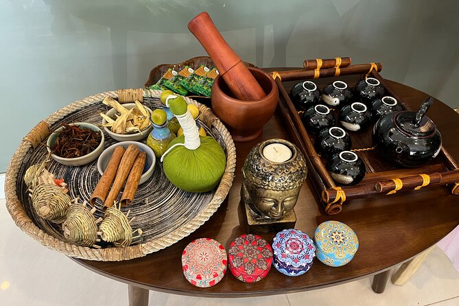 Coco Signature Massage Experience in Hoi An - Massage Techniques and Benefits