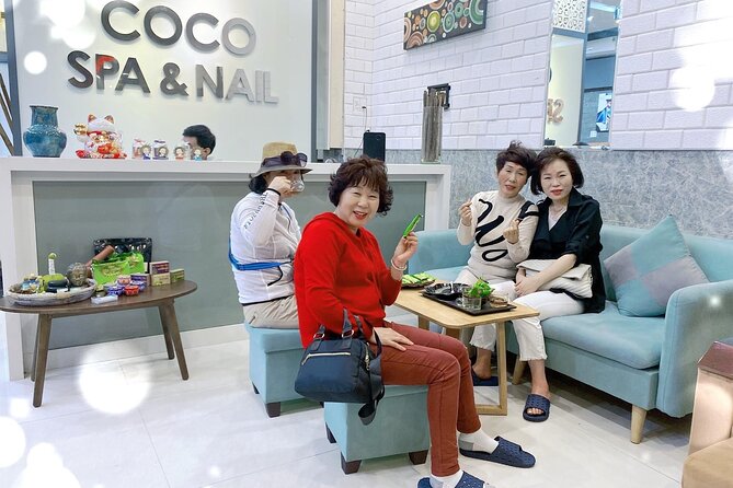 Coco Signature Massage Experience in Hoi An - Reviews and Ratings