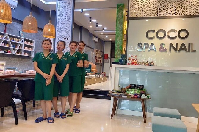 Coco Signature Massage Experience in Hoi An - Affordable Luxury