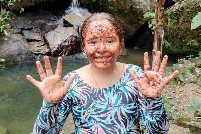 Cocoa and Chocolate Tour in San Rafael From Medellín - Inclusions and Amenities