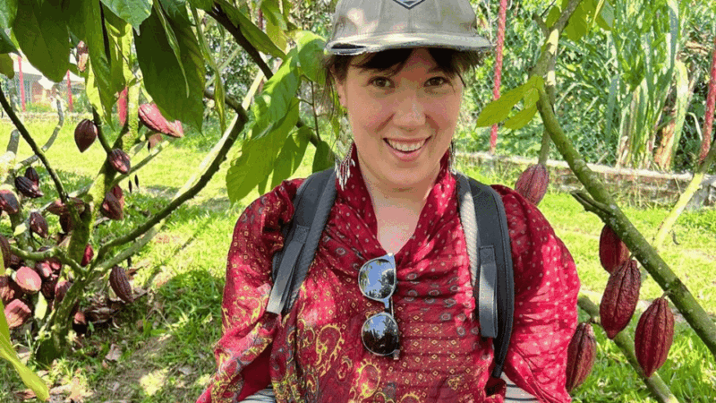 Cocoa and Coffee Farm Tours From Pereira or Armenia - Important Notes
