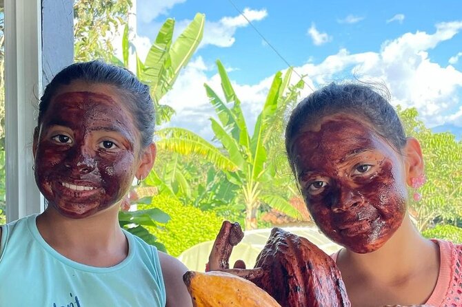 Cocoa and Santa Rosa Hot Springs Tour From Pereira or Armenia - Transportation and Accessibility