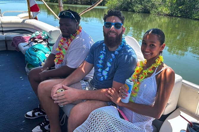 Cocoa Beach 2 Hour Dolphin Sightseeing Tour- Public - Tour Inclusions