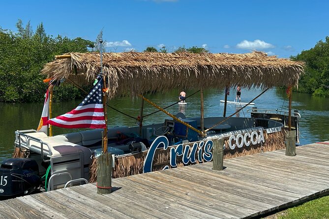Cocoa Beach 2 Hour Dolphin Sightseeing Tour- Public - Customer Reviews