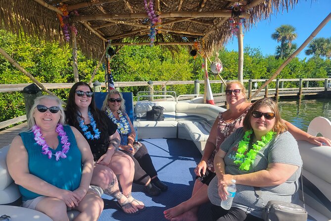 Cocoa Beach 2 Hour Dolphin Sightseeing Tour- Public - Frequently Asked Questions