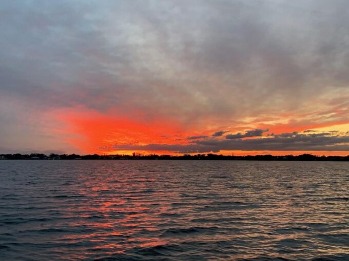 Cocoa Beach: Banana River Sunset Cruise - Customer Feedback