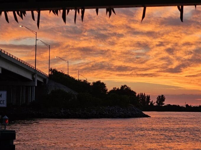 Cocoa Beach: Banana River Sunset Cruise - Booking and Cancelation