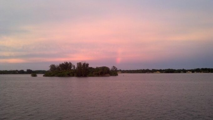 Cocoa Beach: Banana River Sunset Cruise - Pricing and Duration