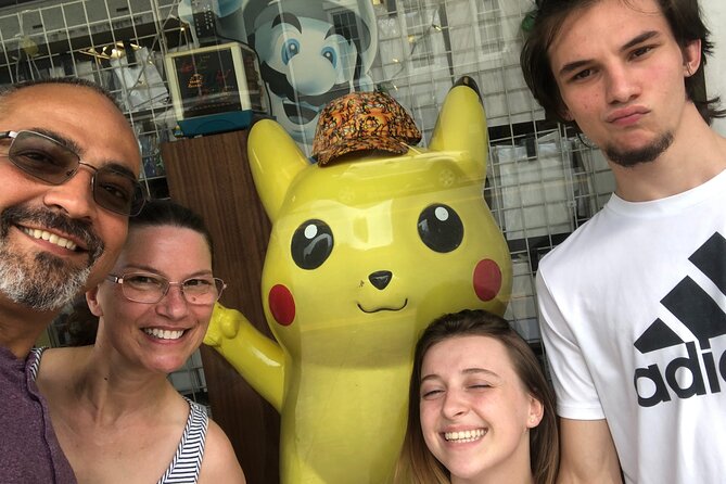 Cocoa Beach Blitz Scavenger Hunt - Inclusions and Requirements
