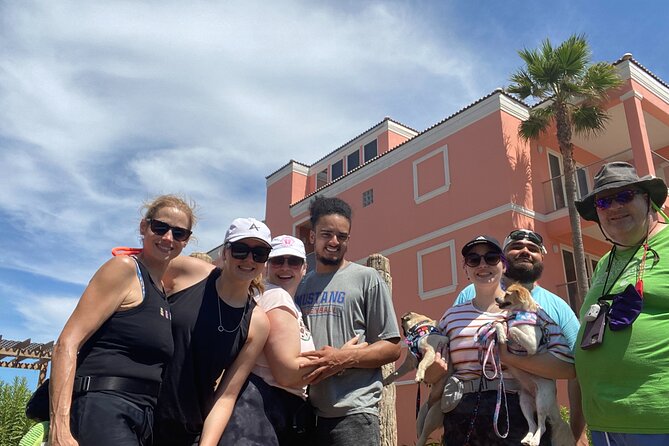 Cocoa Beach Blitz Scavenger Hunt - Booking and Cancellation Policy