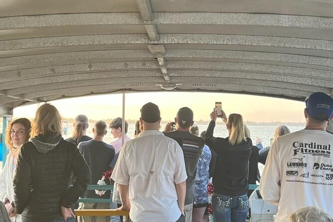 Cocoa Beach Dolphin Tours on the Banana River - Cancellation Policy