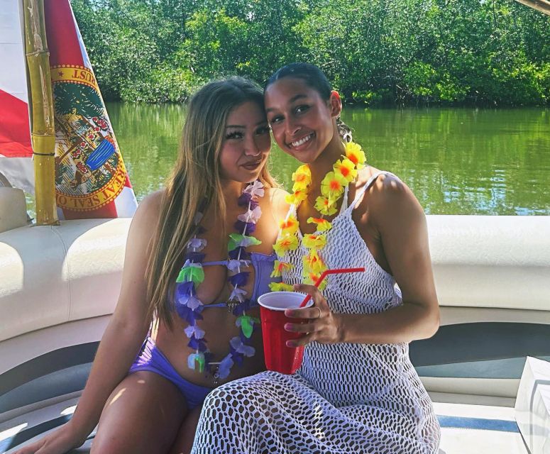 Cocoa Beach: Private 2-Hour Dolphin Sightseeing Tour - Experience Highlights