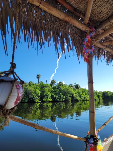 Cocoa Beach: Private 2-Hour Dolphin Sightseeing Tour - Customer Reviews