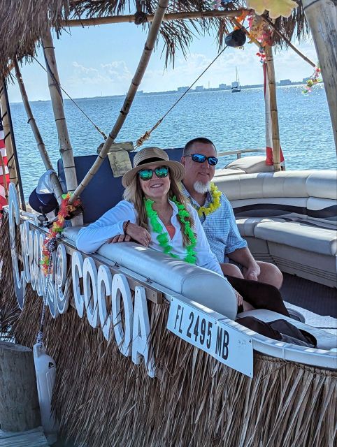 Cocoa Beach: Private 2-Hour Dolphin Sightseeing Tour - Witness Wildlife in Nature