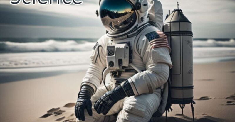 Cocoa Beach: Rocket Science Escape Room Game - Immersive Gameplay Experience