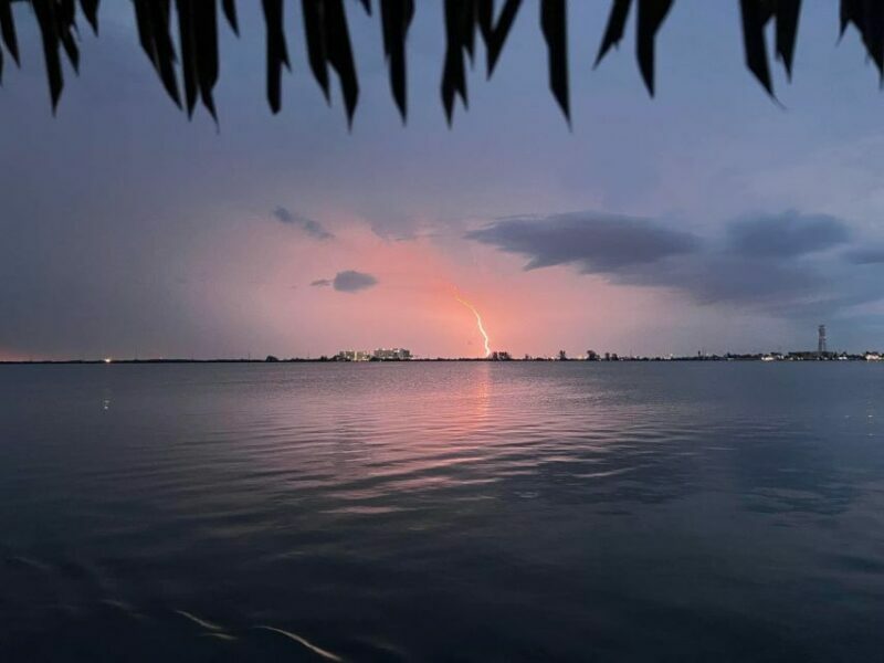Cocoa Beach: Sunset Cruise - Introduction: An Easygoing Sunset Adventure