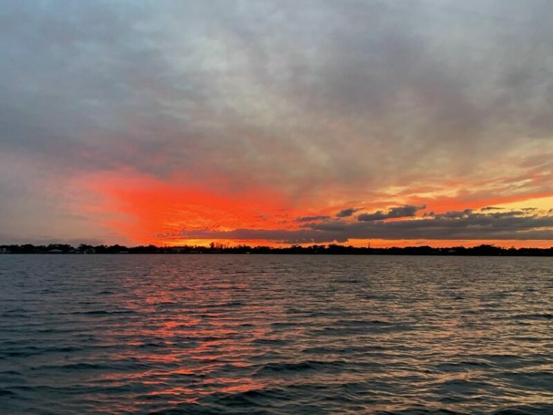 Cocoa Beach: Sunset Cruise - The Sum Up: Who Will Love This Experience?
