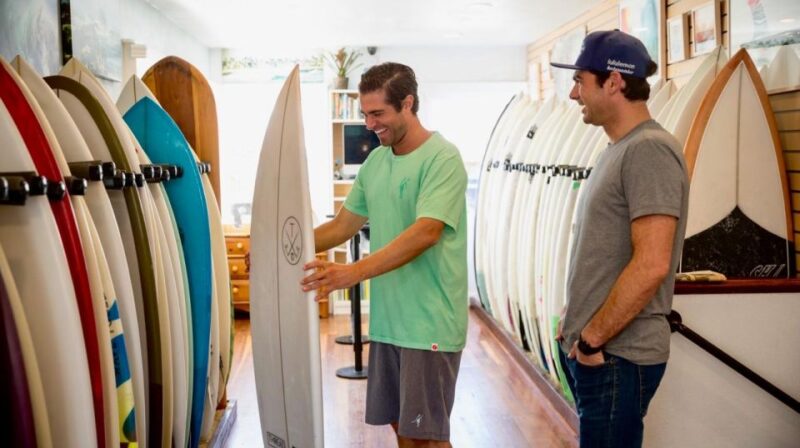 Cocoa Beach: Surfboard Rental - Surfboard Rental Options and Pricing