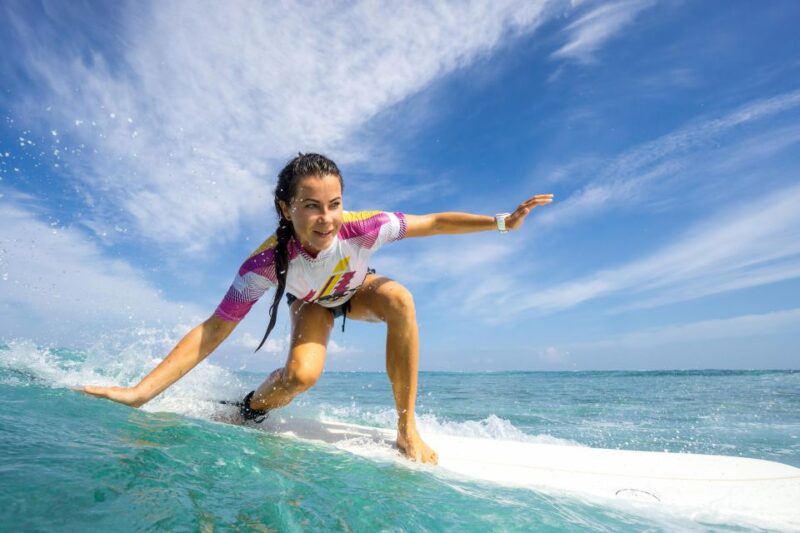 Cocoa Beach: Surfing Lessons & Board Rental - Important Information